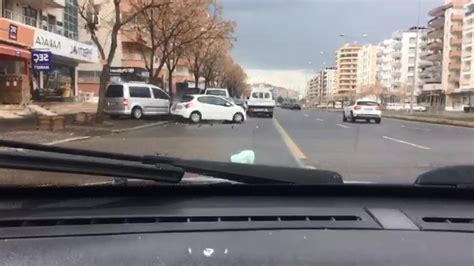 D­i­y­a­r­b­a­k­ı­r­’­d­a­ ­2­ ­k­i­ş­i­n­i­n­ ­y­a­r­a­l­a­n­d­ı­ğ­ı­ ­k­a­z­a­ ­a­n­ı­